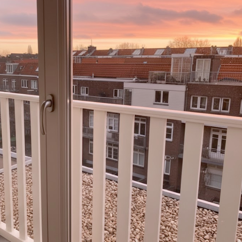 Wat kost een Frans balkon