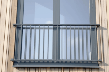 Frans balkon bestellen