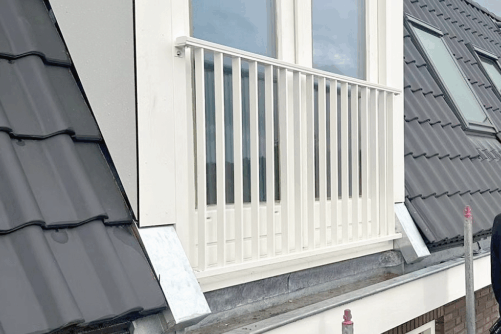 Frans balkon bestellen