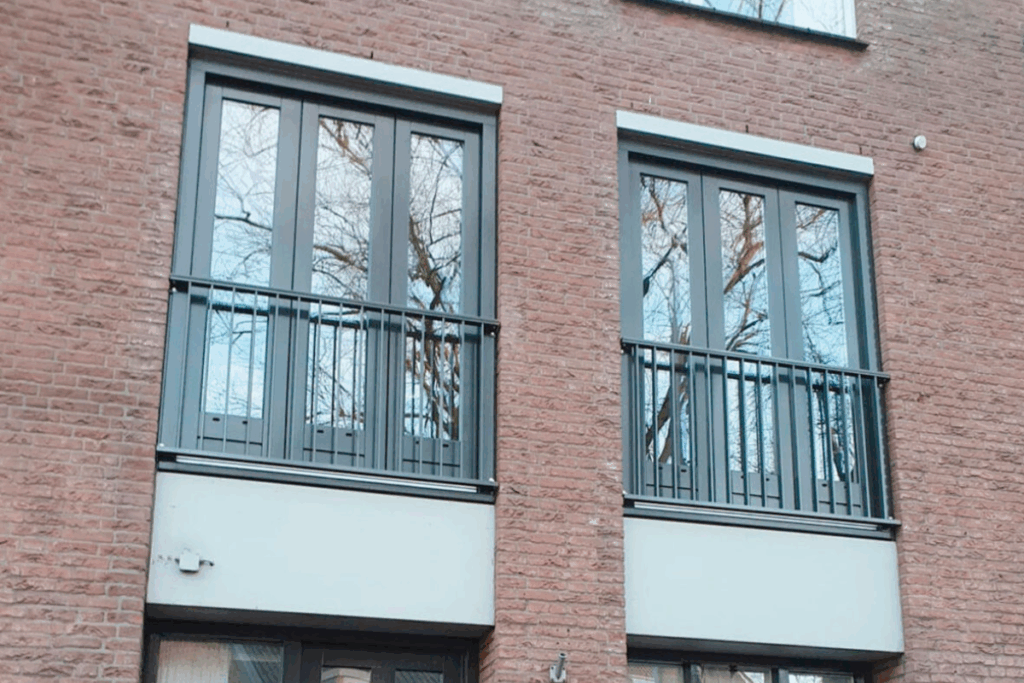 Frans balkon bestellen