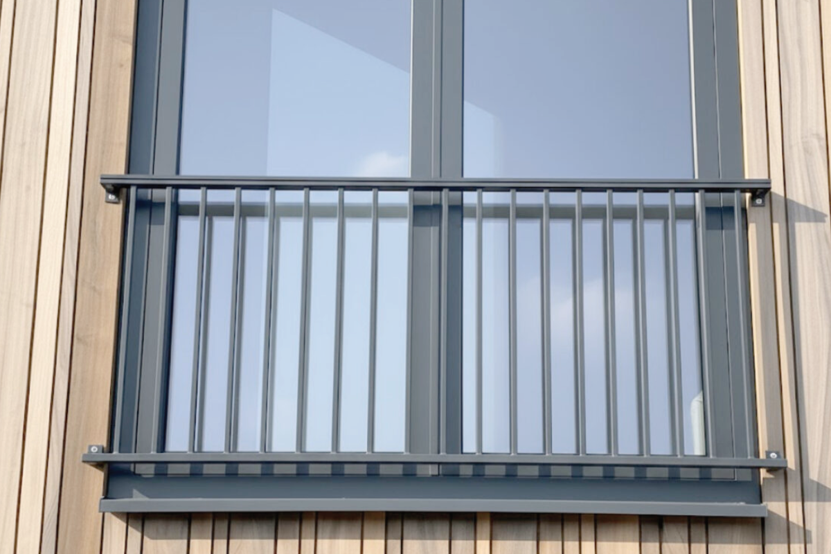 Frans balkon kopen: elegantie en veiligheid voor jouw woning