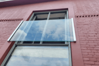 Franse balkonhekken laten maken