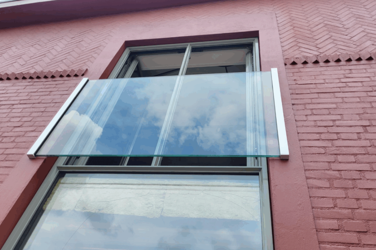 Franse balkonhekken laten maken: uniek, veilig en stijlvol