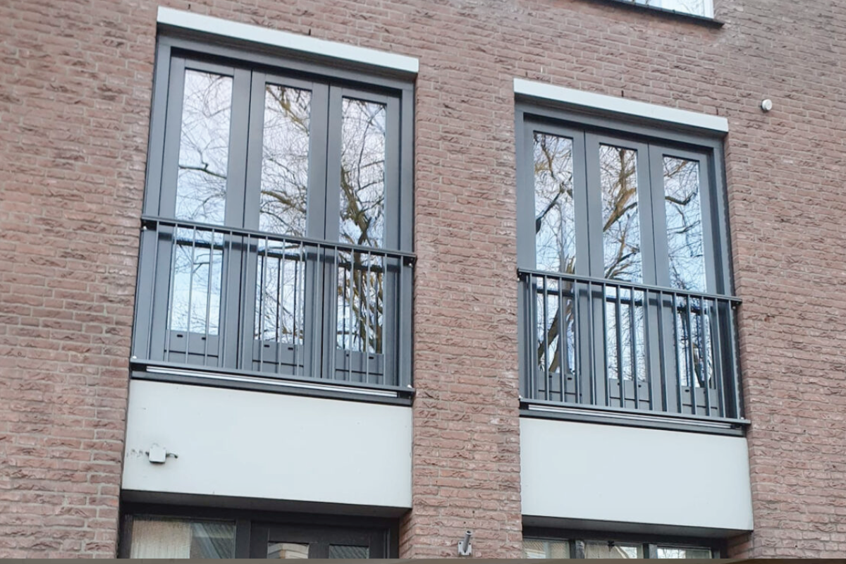Franse balkonhekken prijslijst: waar bestaat de prijs uit?