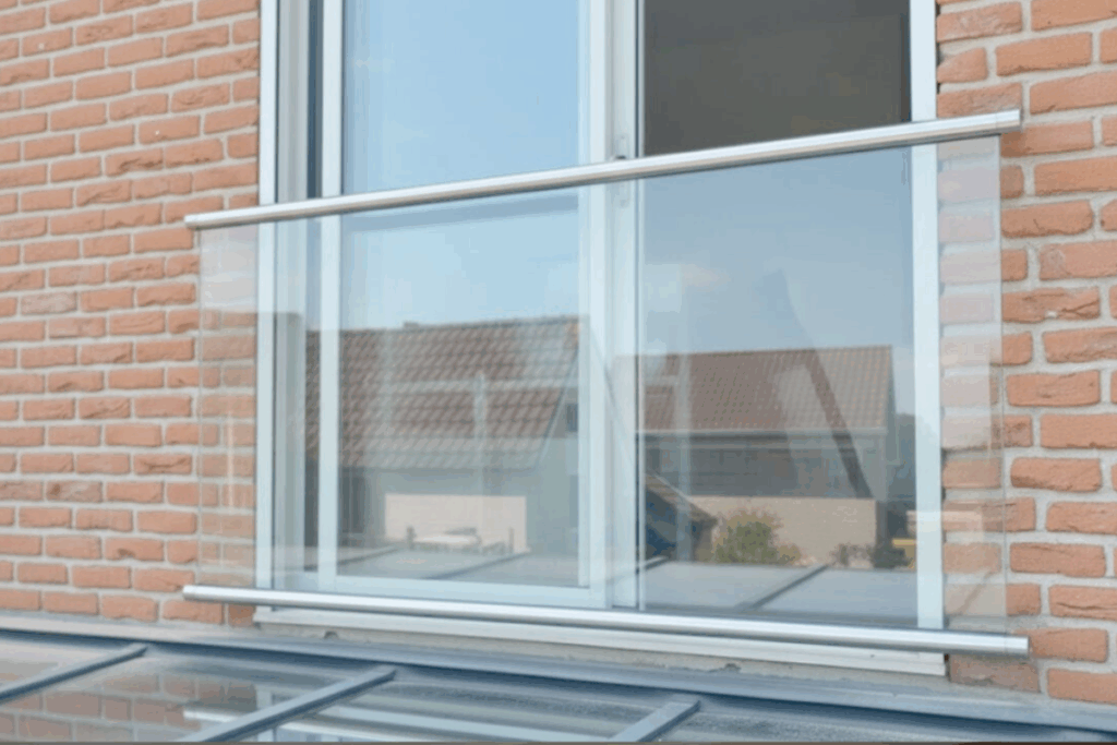 Franse balkonhekken prijslijst