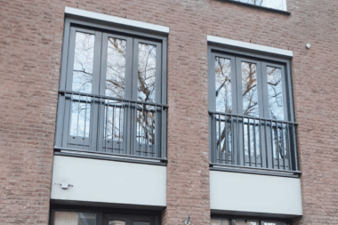 Hoeveel kost een frans balkon plaatsen