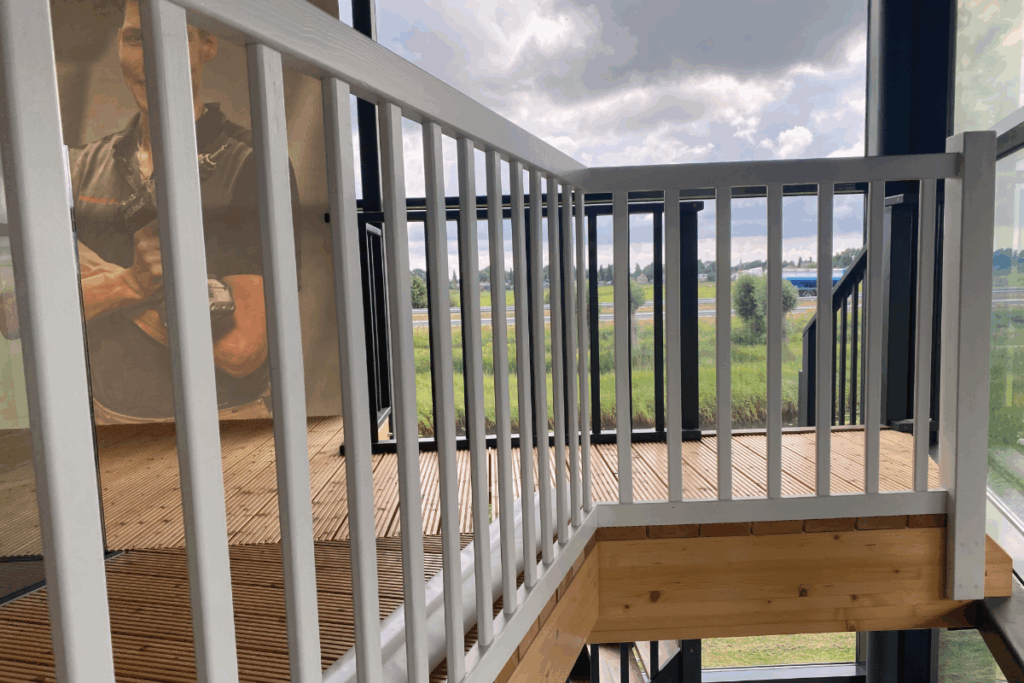 Houten balustrades kopen