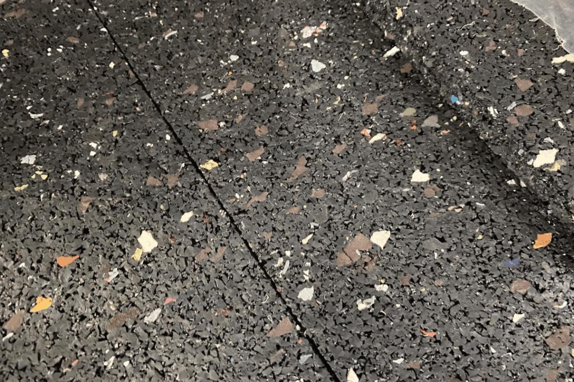 Rubber tegeldragers per pak kopen