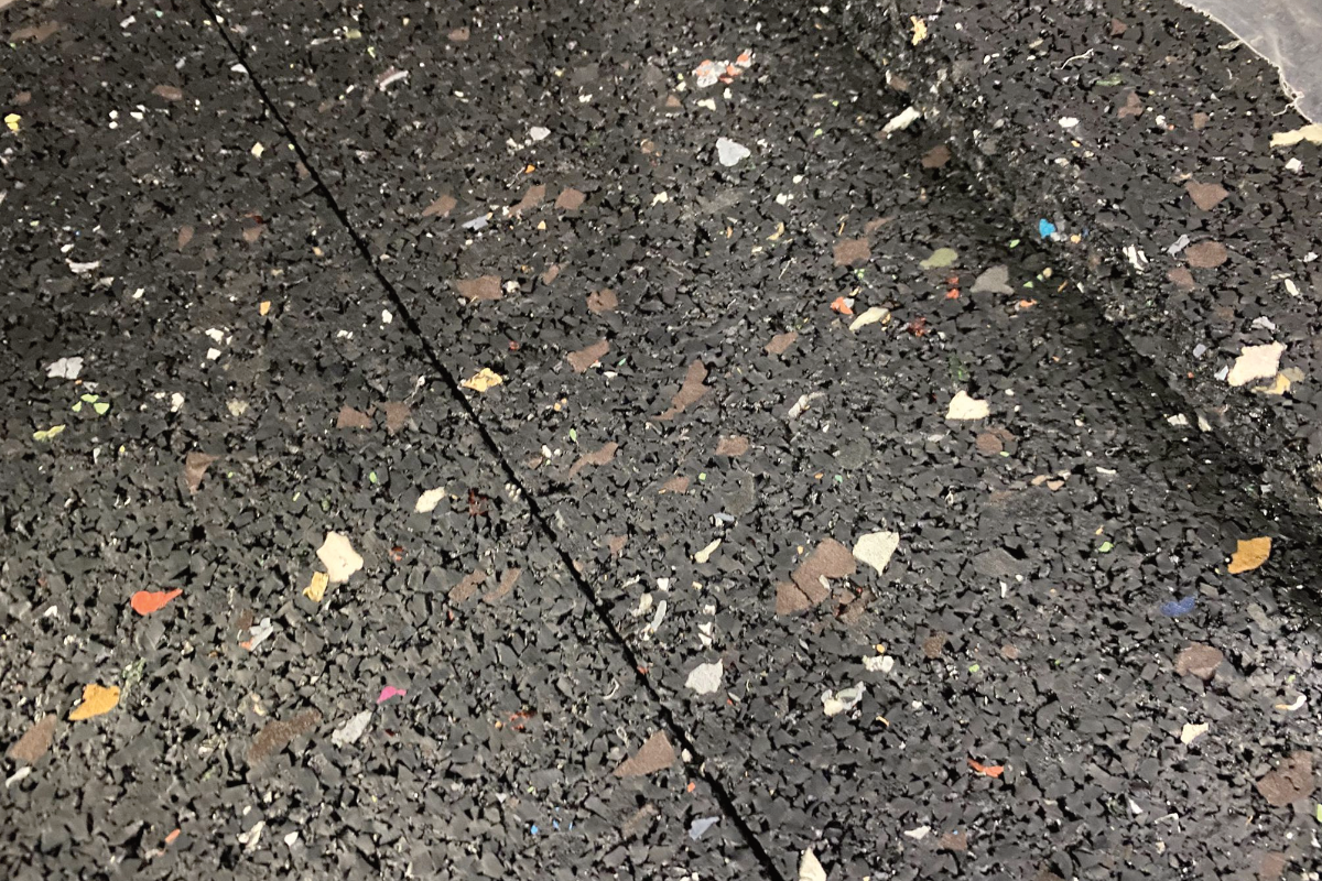 Waarom rubber tegeldragers per pak kopen een slimme keuze is