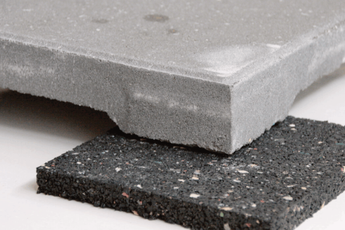 Rubberen tegeldragers bestellen: stabiele basis voor jouw terras of balkon