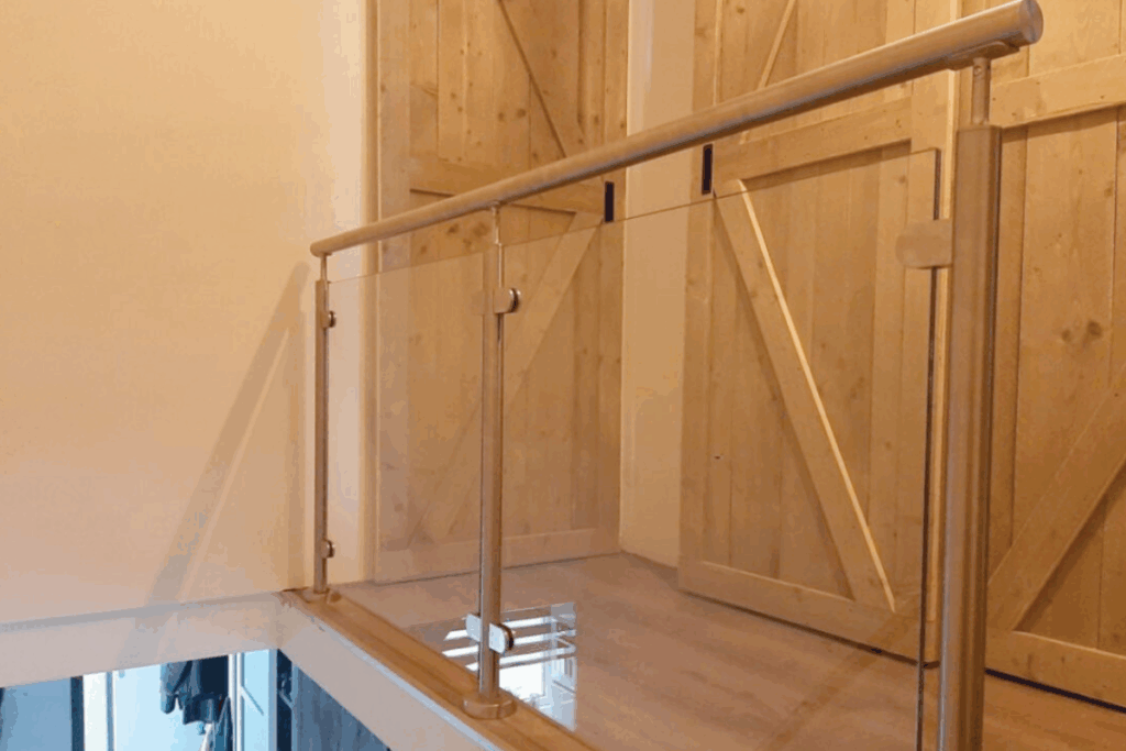 Waar kun je een trapgat balustrade bestellen