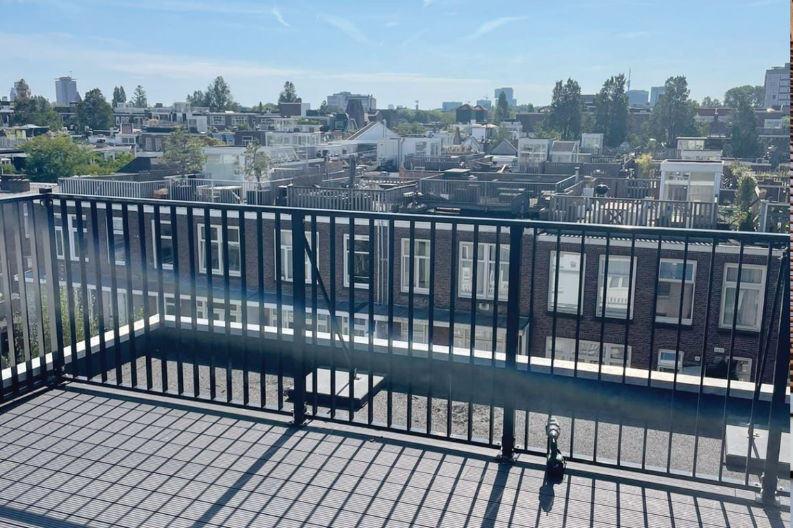 Balkonhekken kopen in Alkmaar