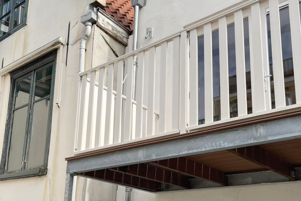 Balkonhekken kopen in Amsterdam