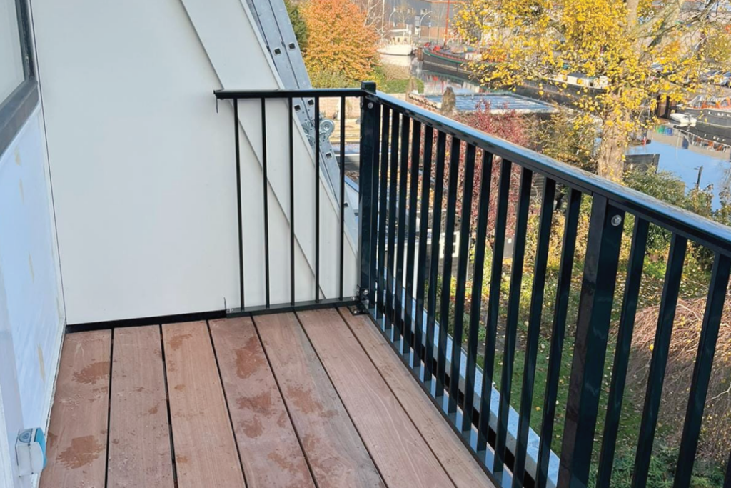 Balkonhekken kopen in Beverwijk