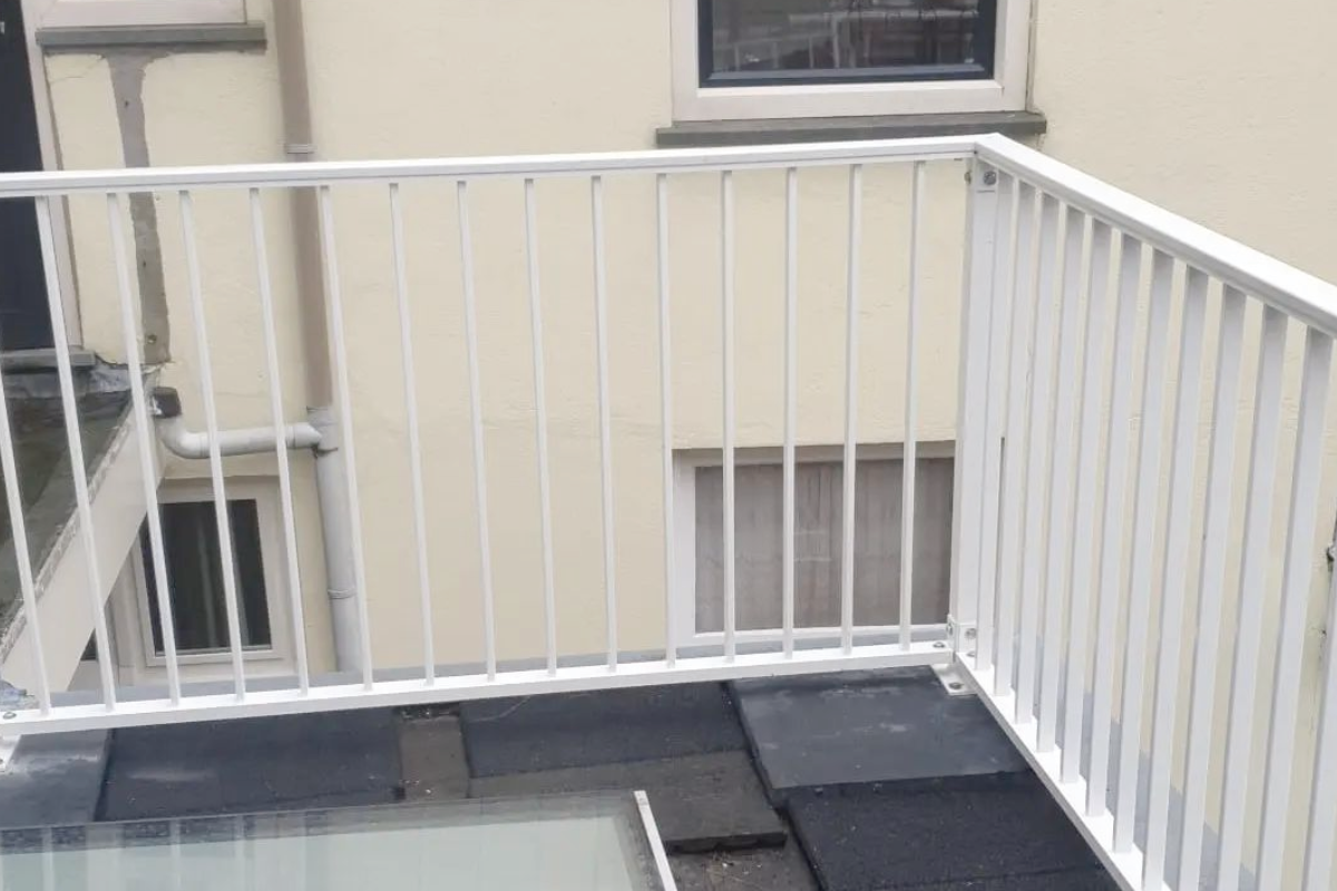 Balkonhekken kopen in Heemskerk: een veilige en stijlvolle keuze voor jouw woning