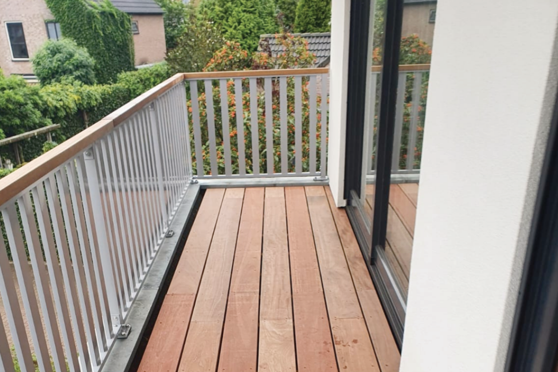 Balkonhekken kopen in Hoorn