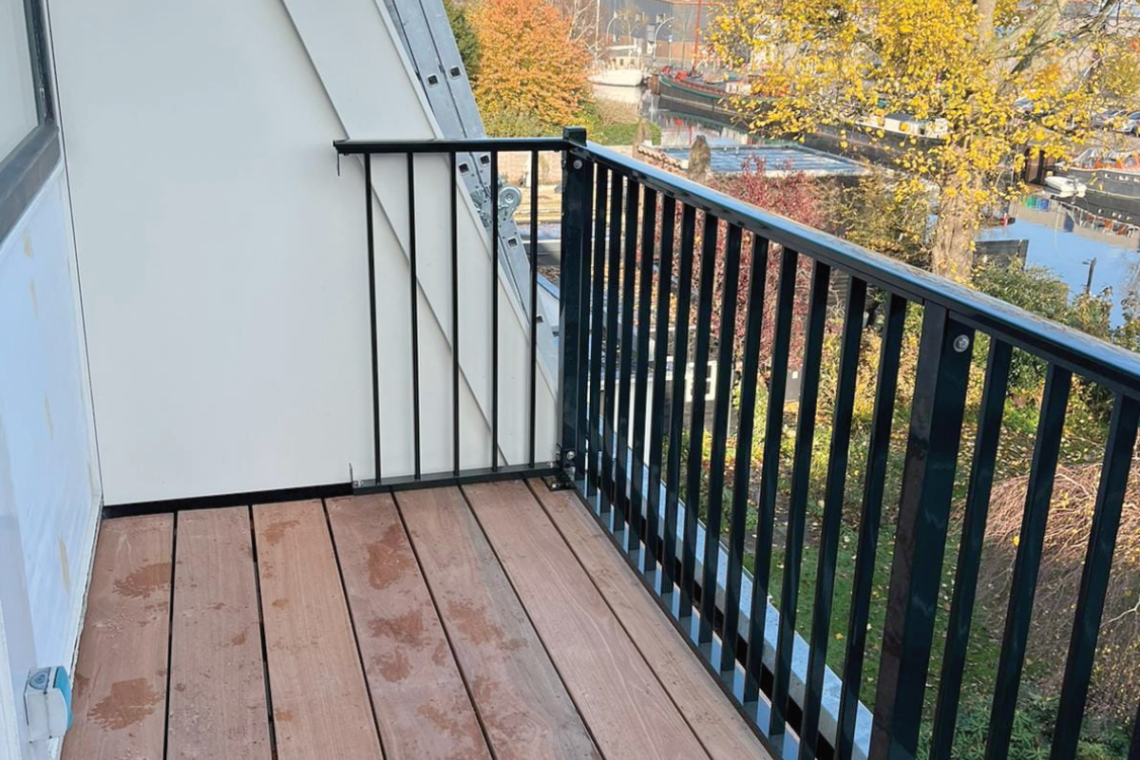 Balkonhekken kopen in Purmerend