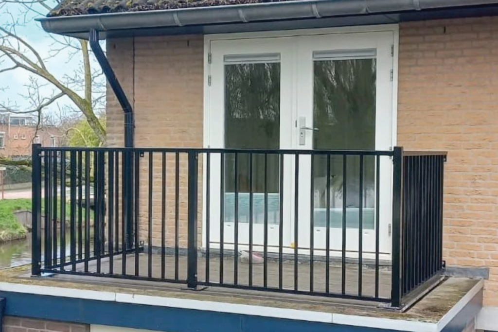 Balkonhekken kopen in Spaarnwoude