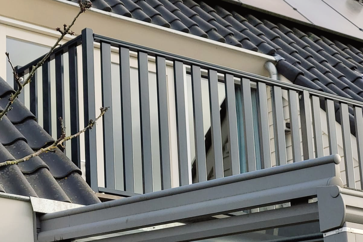 Balkonhekken kopen in Volendam: een betrouwbare keuze voor jouw woning aan het water