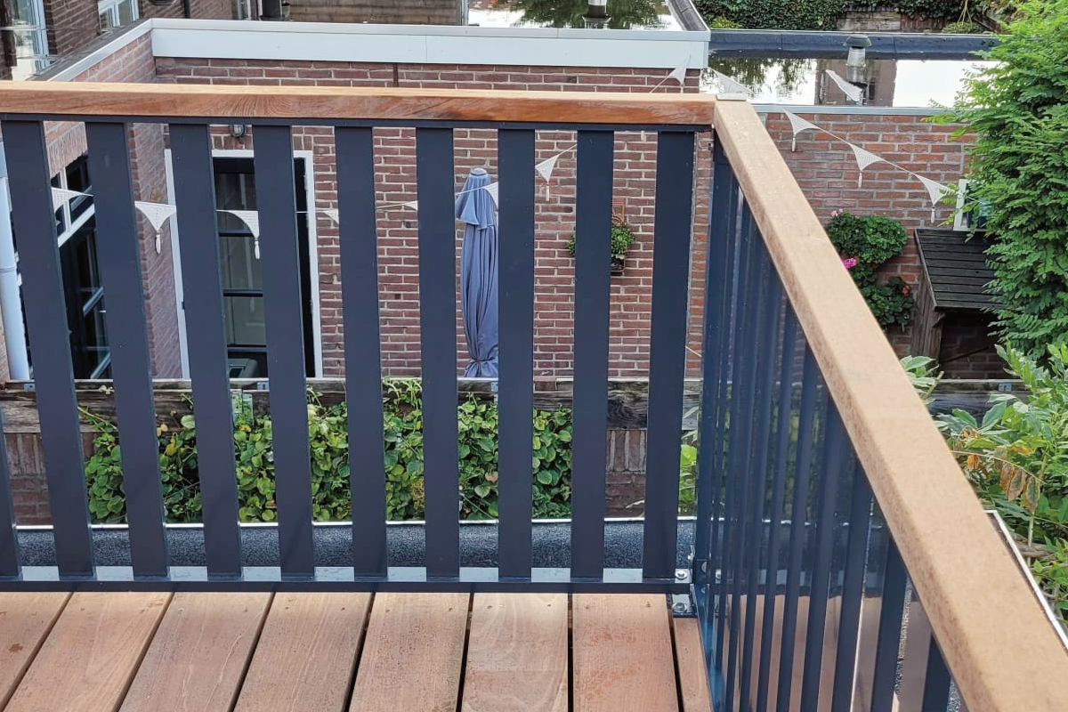 Balkonhekken kopen in Wormer: een praktische en stijlvolle oplossing voor jouw balkon