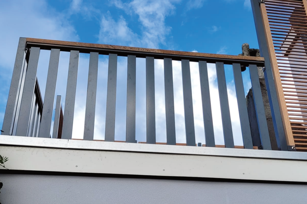 Balkonhekken kopen in Wormer