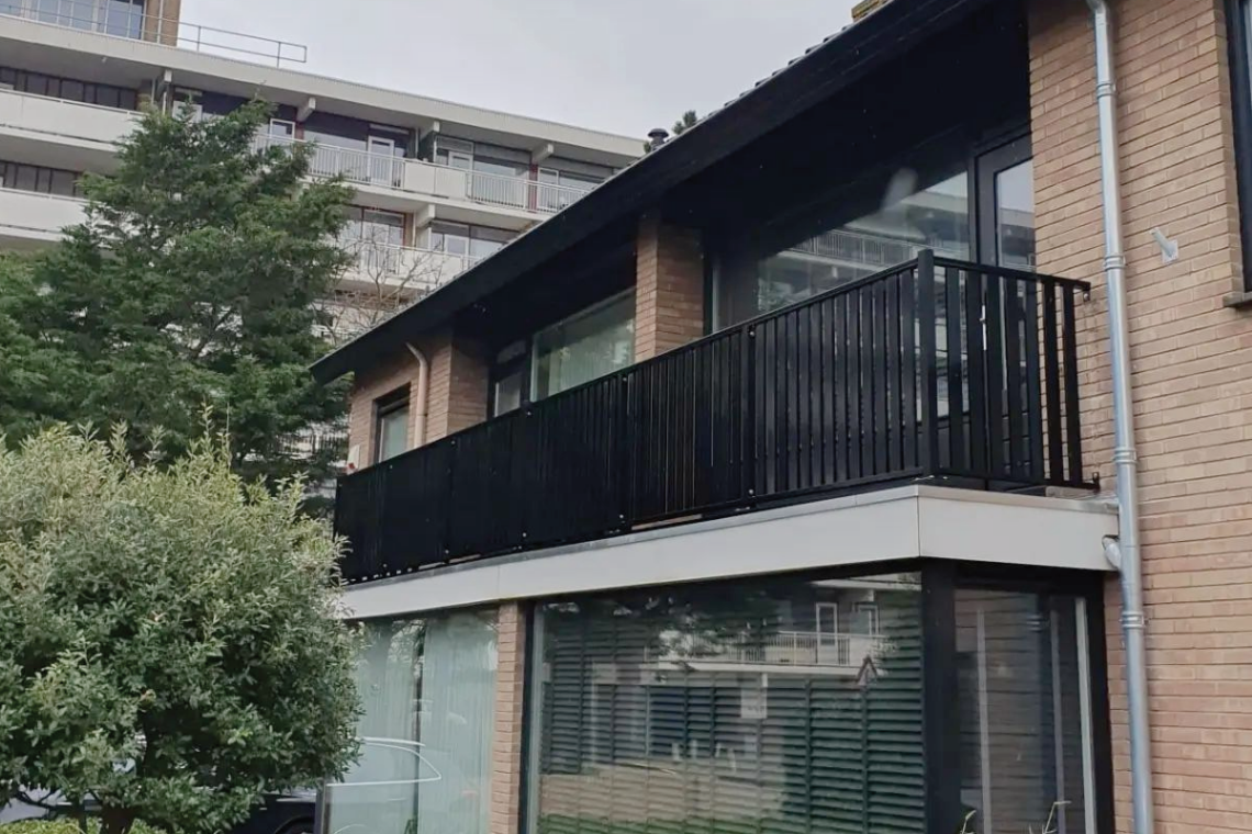 Balkonhekken kopen in zandvoort