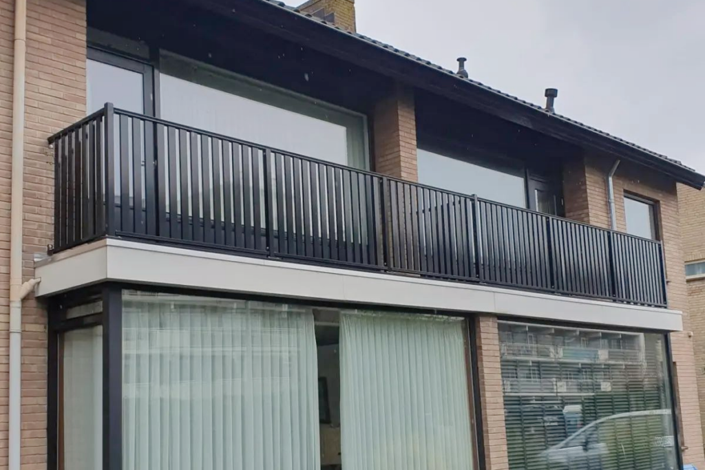Balkonhekken kopen in zandvoort