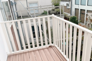 Balkonhekwerk bestellen