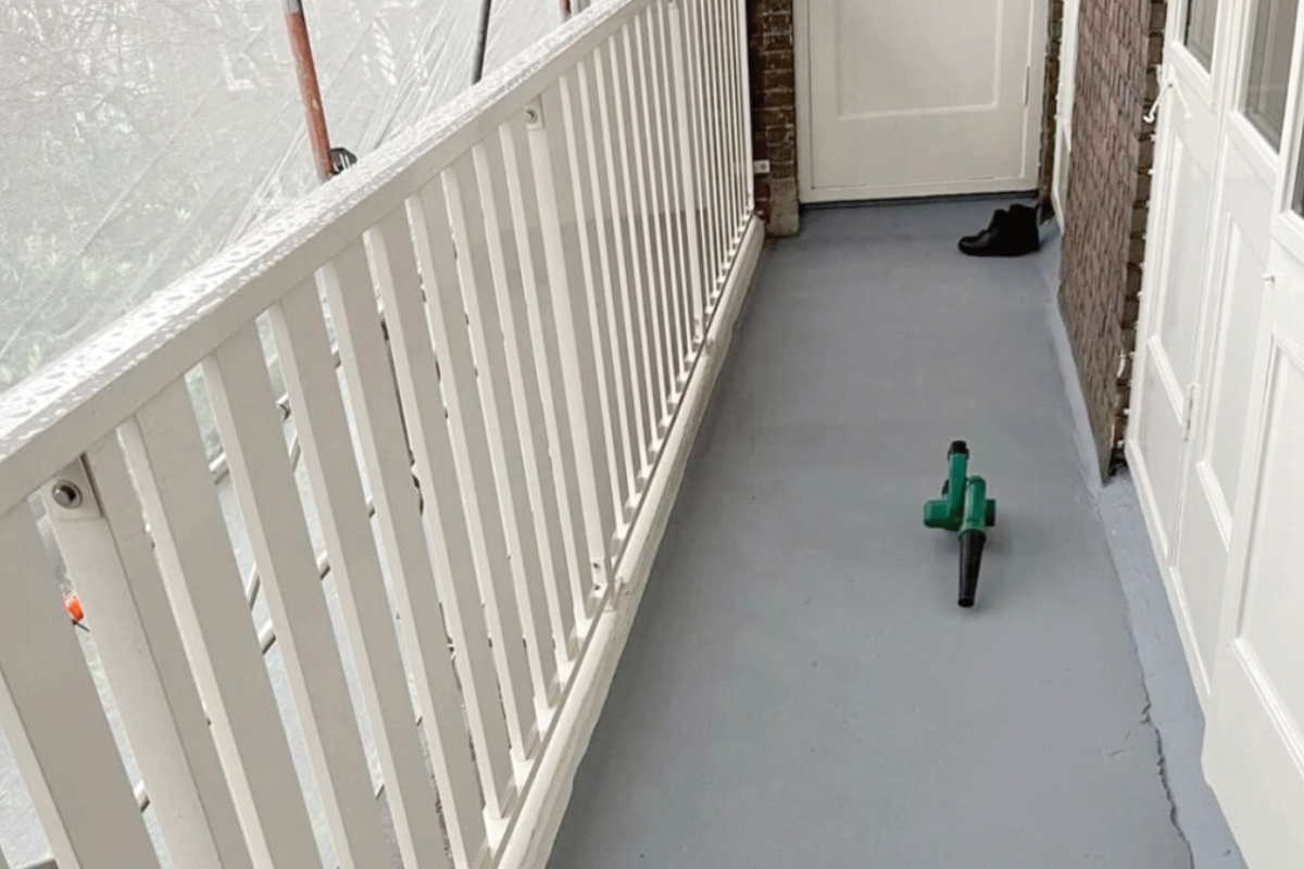 Balustrade kopen in Deventer: dit moet je weten