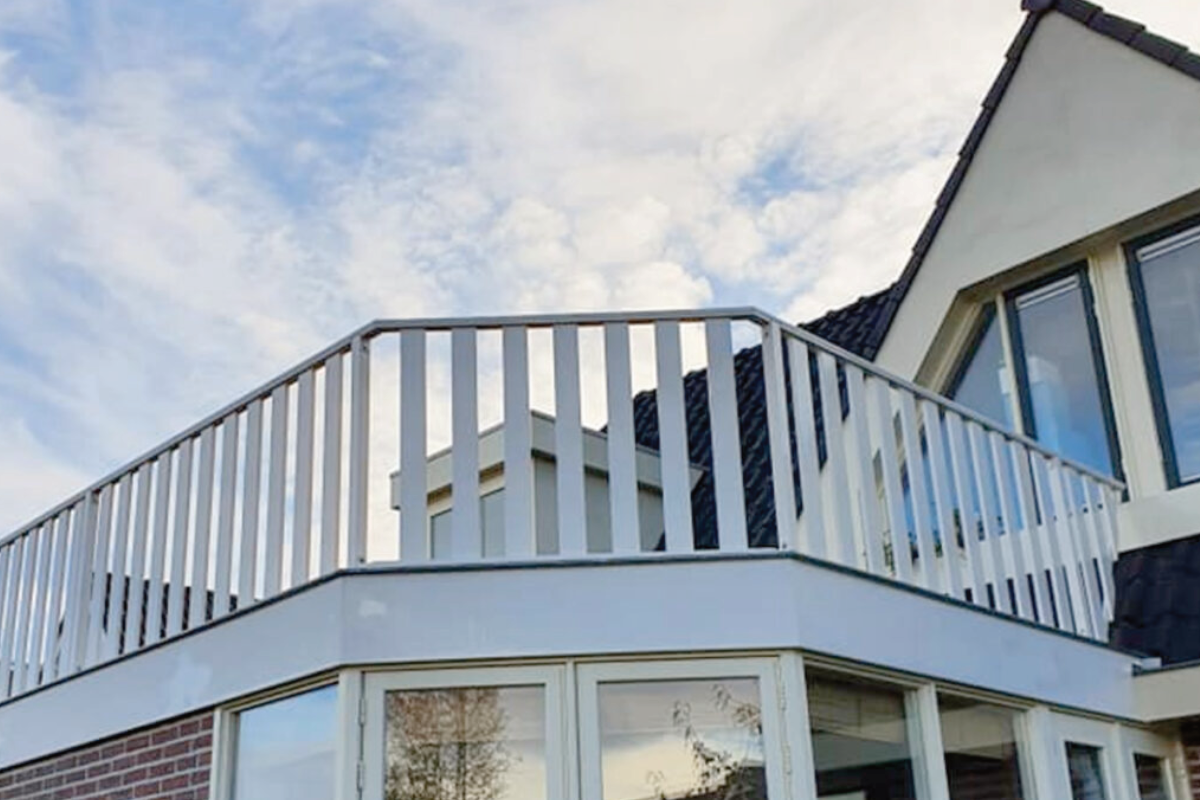 Balustrade kopen in Veenendaal: zo maak je de juiste keuze