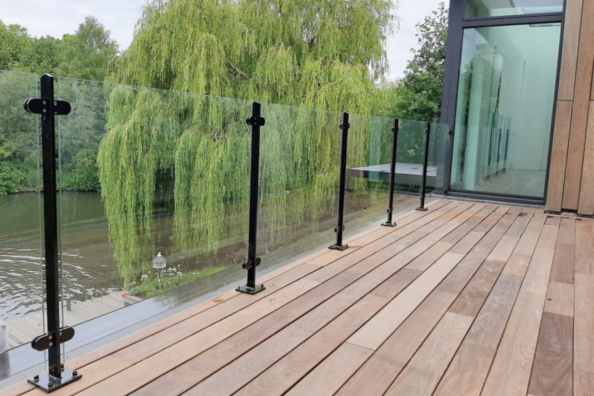 Gelaagd vs. Gehard glas: wat is het verschil?