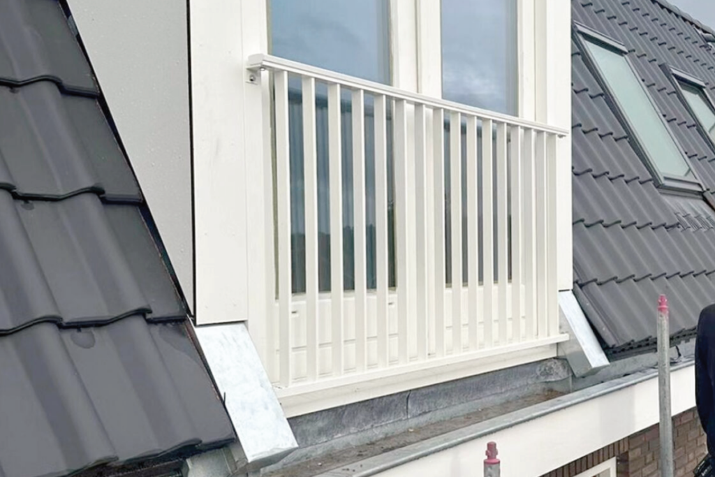 Hekwerk voor raam kopen