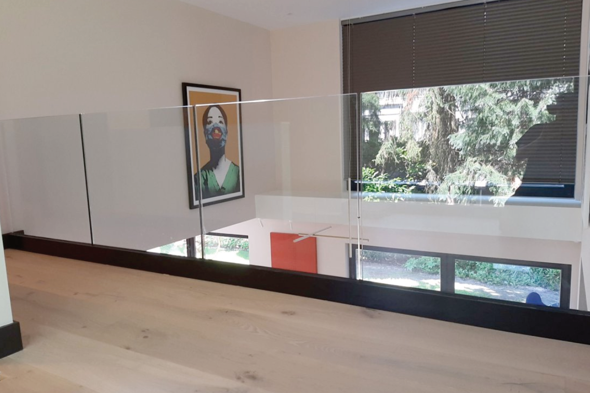 Hoe ziet een vide eruit?