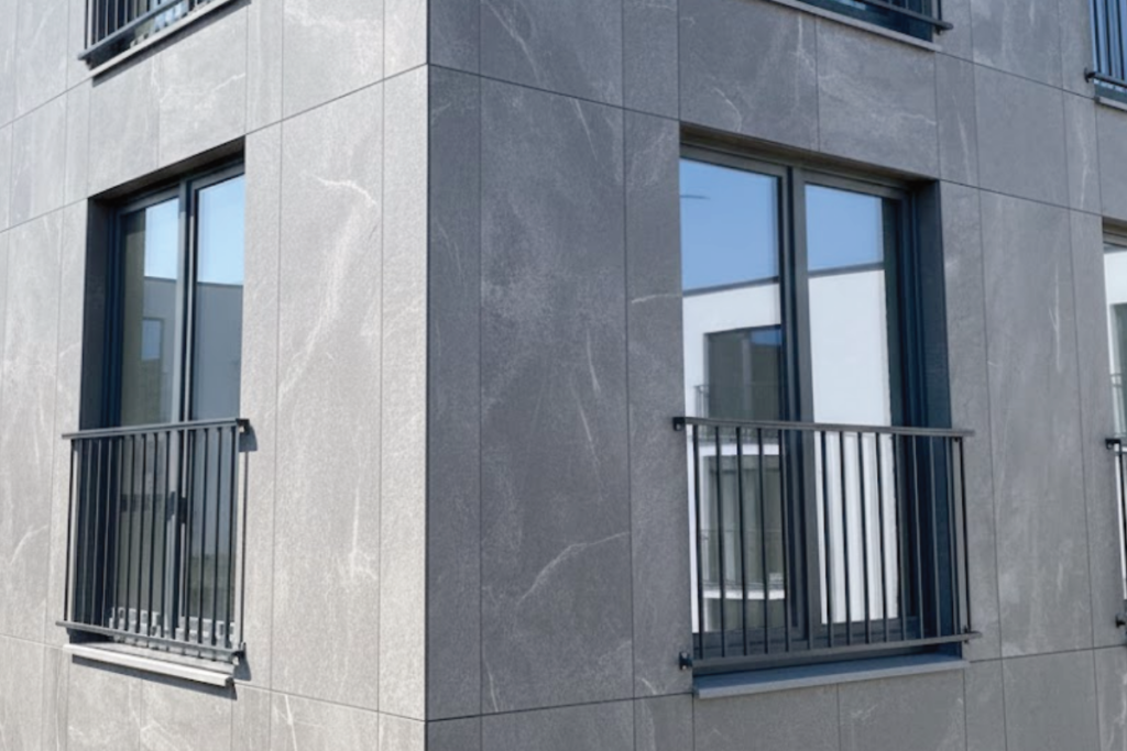 Leverancier Frans balkonhekwerk Gelderland