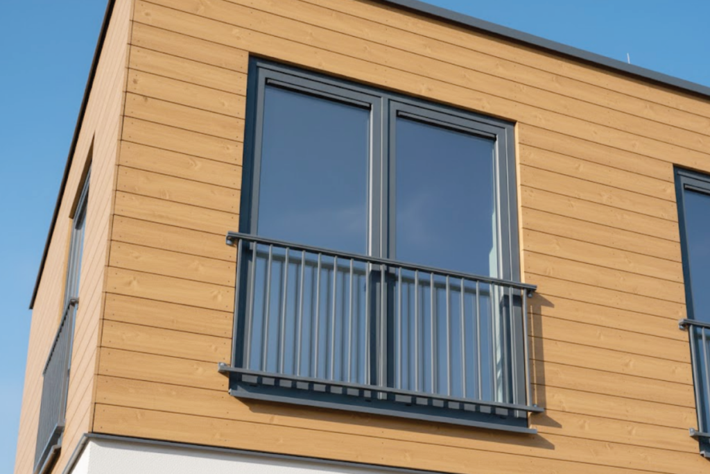 Leverancier Frans balkonhekwerk in Noord Holland