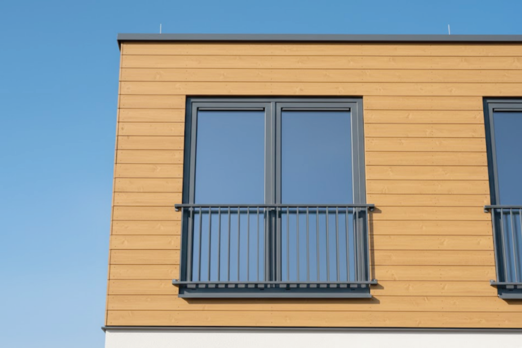 Leverancier Frans balkonhekwerk in Noord Holland