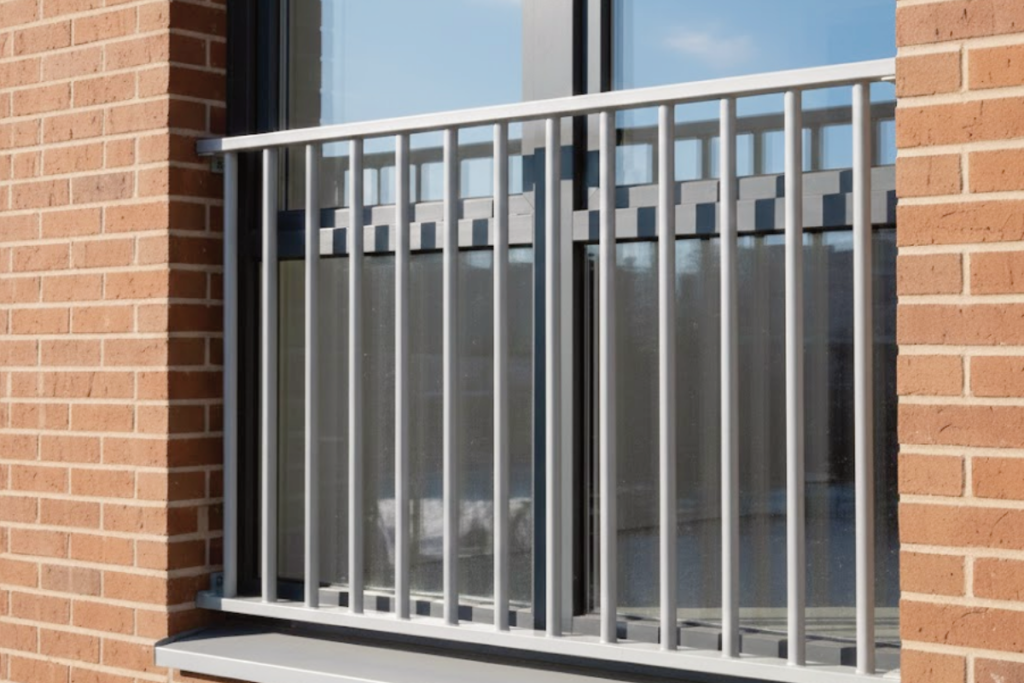 Leverancier Frans balkonhekwerk in Utrecht