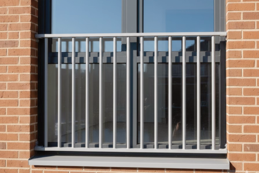 Leverancier Frans balkonhekwerk in Utrecht