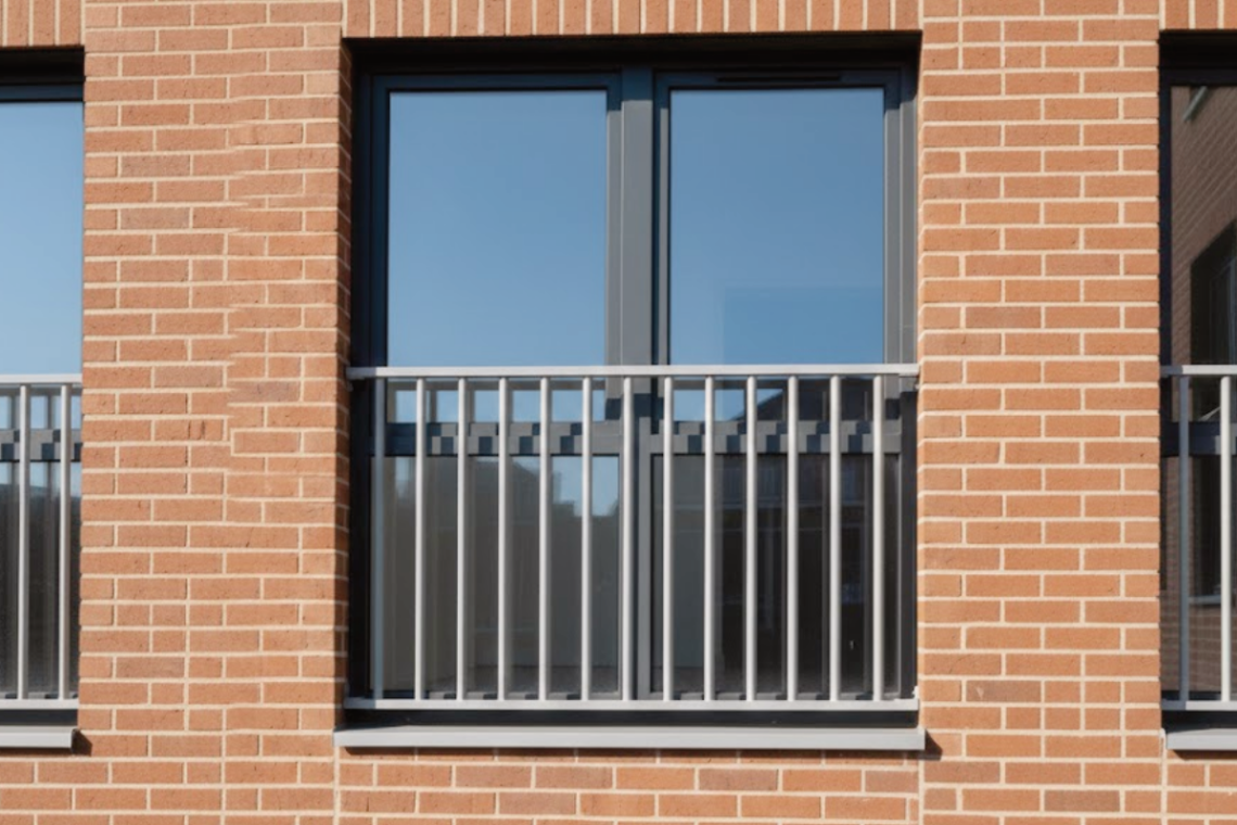 Leverancier Frans balkonhekwerk in Utrecht