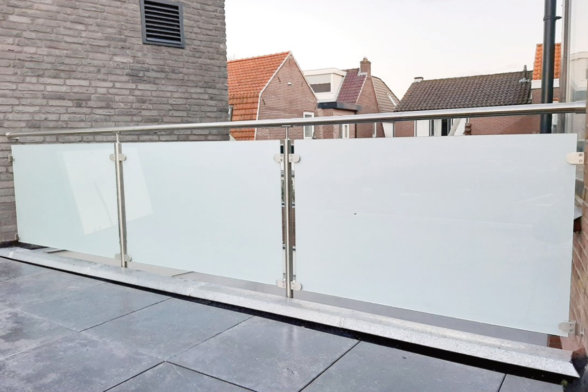 Matglas bestellen: waar let je op?