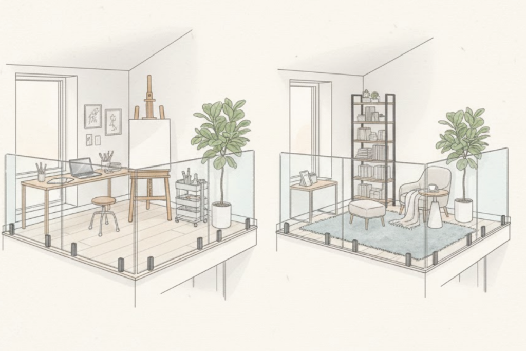 Tips en tricks voor een vide