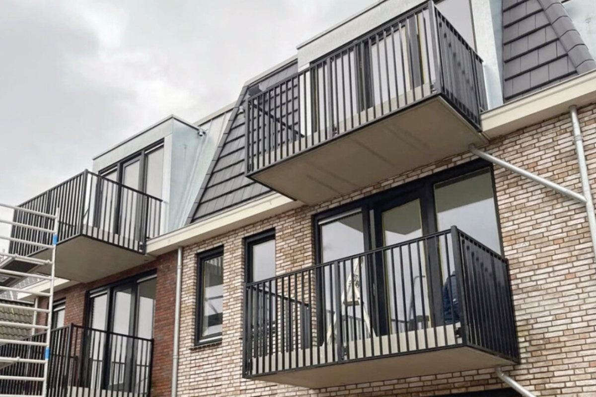 Tips voor een nieuw balkonhekwerk