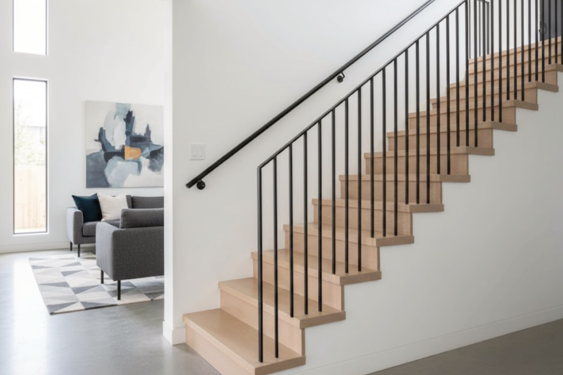 Trapleuninghouder kopen