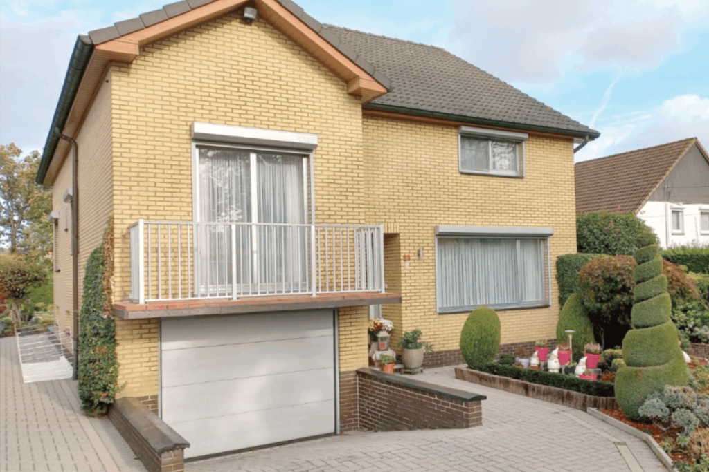 Zelf een balkonhek plaatsen