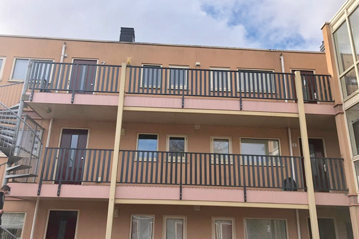 Balkonhekken fabriek: zo kies je voor kwaliteit, maatwerk en zekerheid