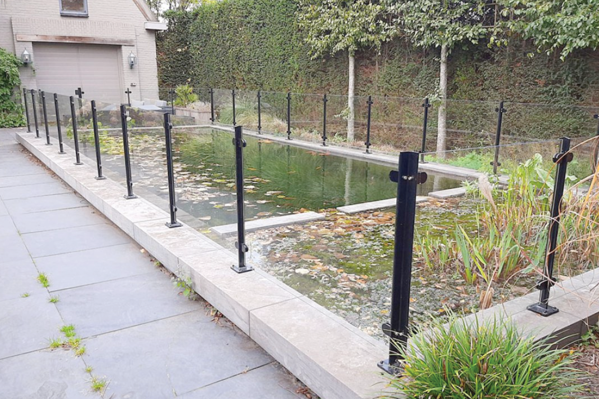 Gelaagd en gehard glas kopen: slimme keuzes voor veiligheid en comfort