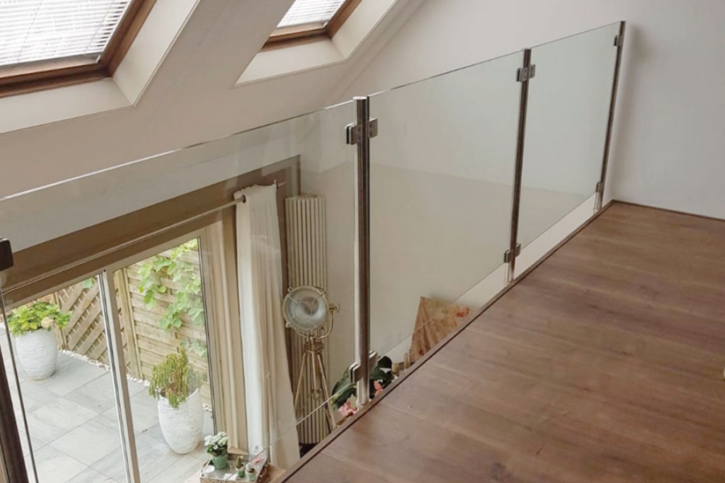 Gelaagd en gehard glas kopen