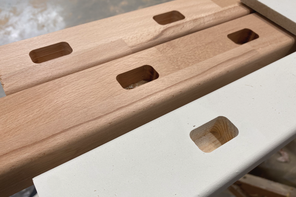 Onderdelen voor een houten balustrade: dit heb je nodig voor een veilig en stijlvol resultaat