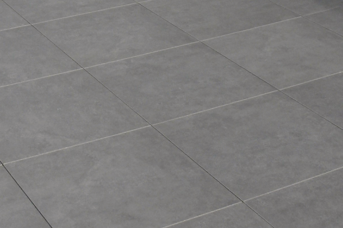 Tegels voor dakterras van keramiek