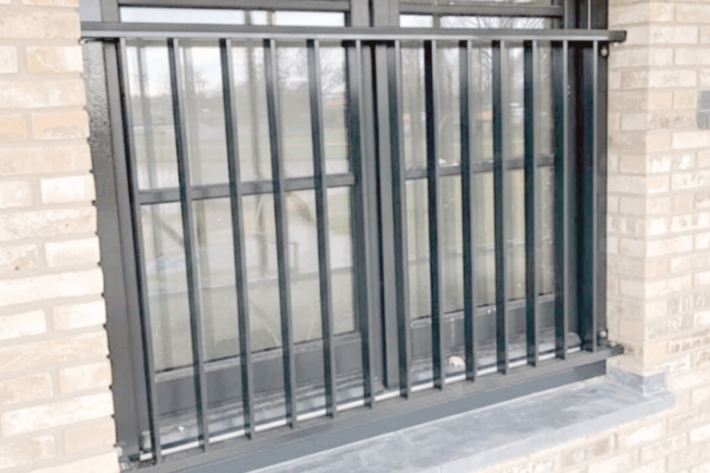 Tips voor het plaatsen van een Frans balkon